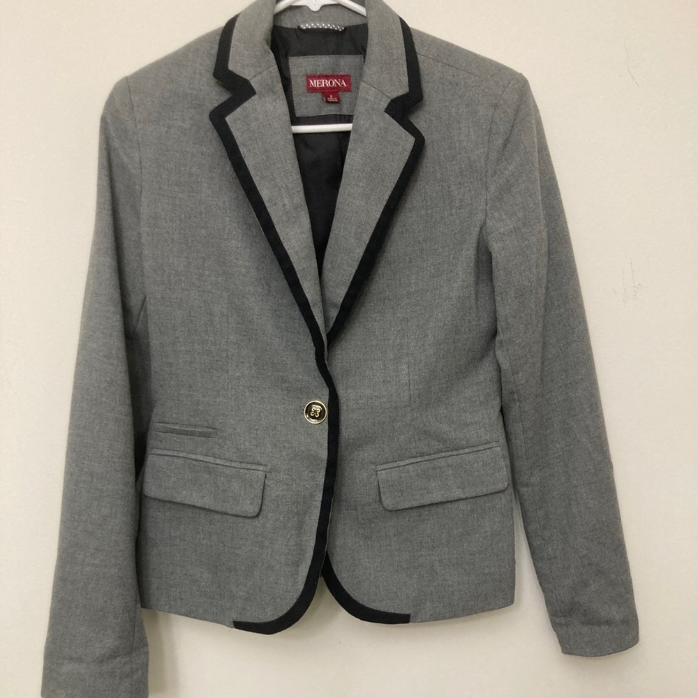 Merona Blazer size 2